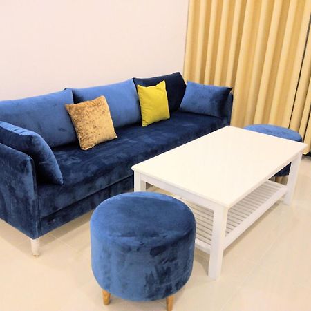 Aparment Melody Vũng Tàu - Tomorrow Homestay Vung Tau Exterior foto