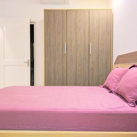 Aparment Melody Vũng Tàu - Tomorrow Homestay Vung Tau Exterior foto