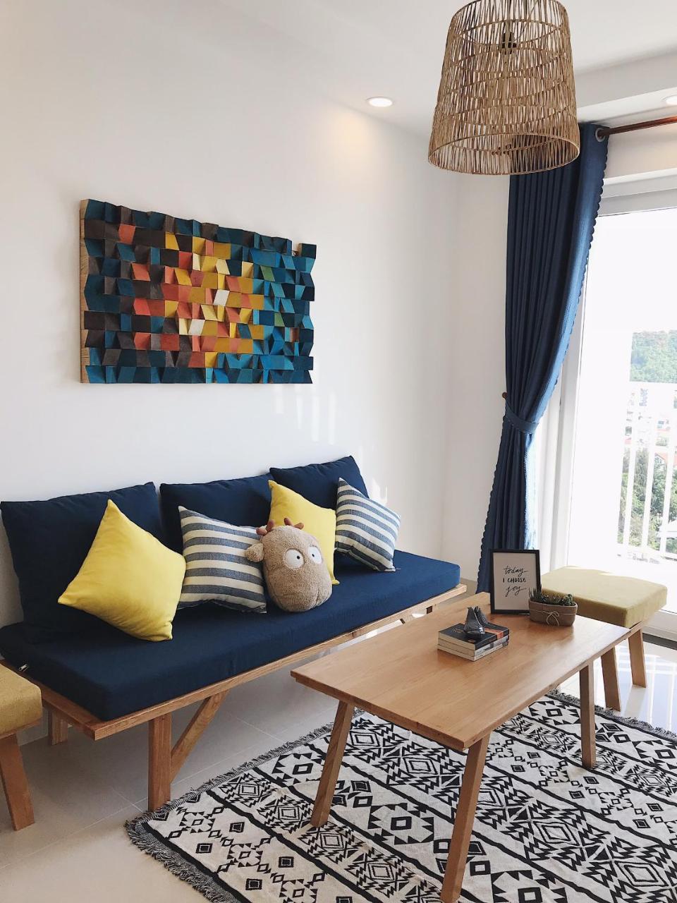 Aparment Melody Vũng Tàu - Tomorrow Homestay Vung Tau Exterior foto