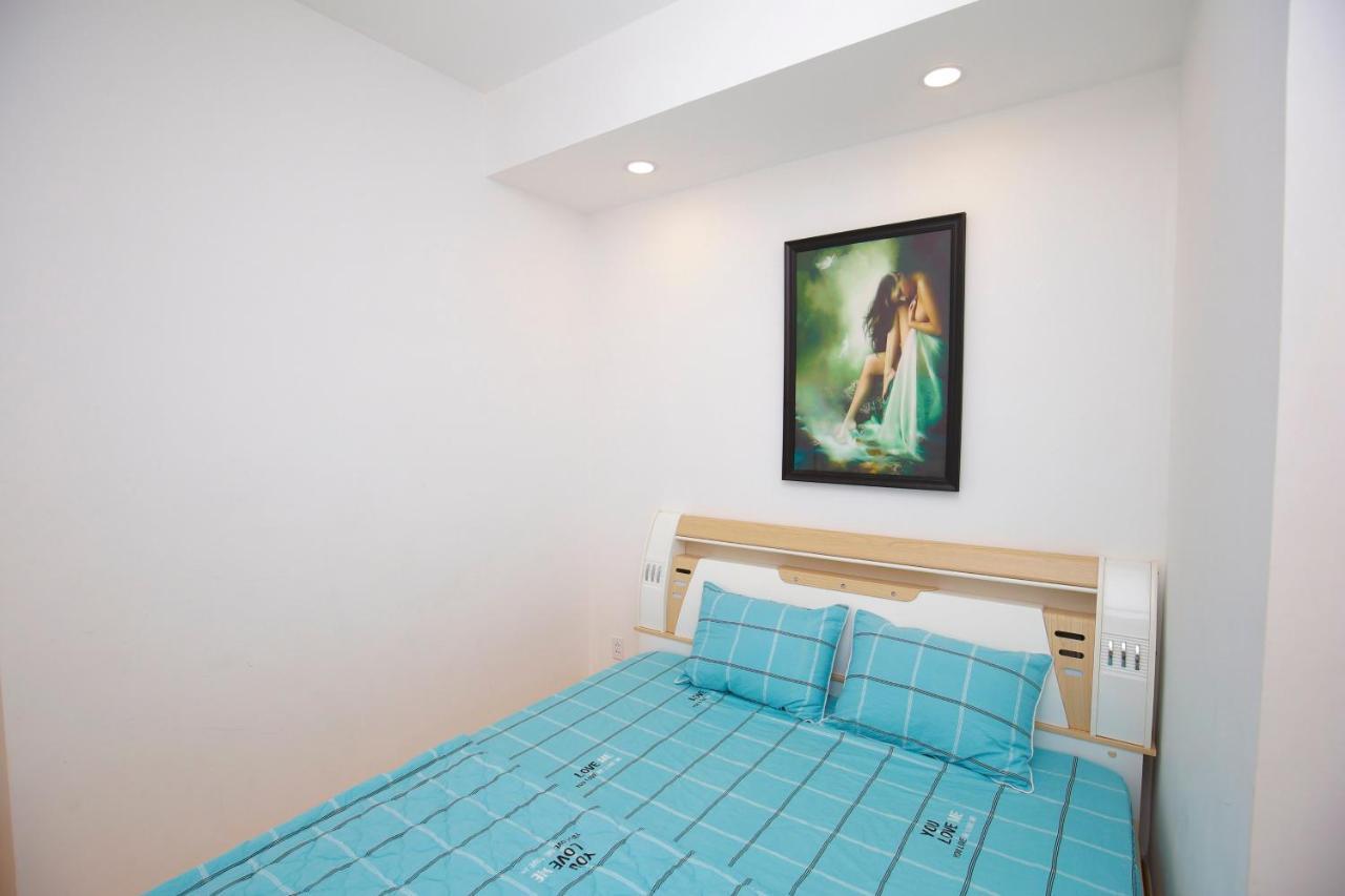Aparment Melody Vũng Tàu - Tomorrow Homestay Vung Tau Exterior foto