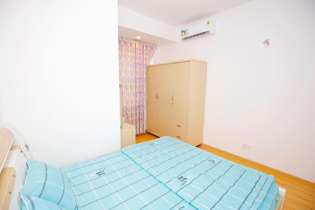 Aparment Melody Vũng Tàu - Tomorrow Homestay Vung Tau Exterior foto