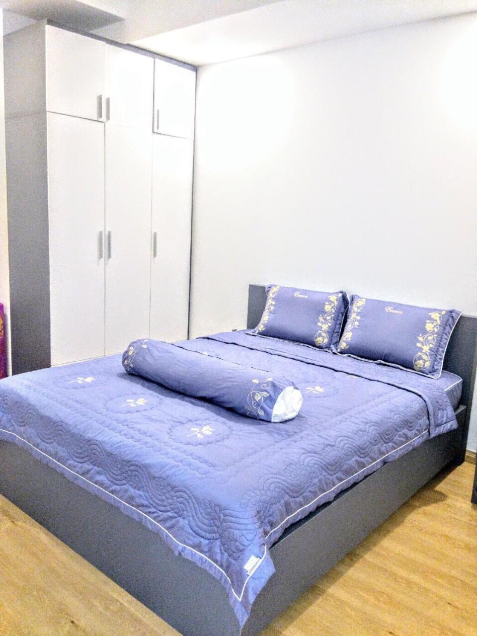 Aparment Melody Vũng Tàu - Tomorrow Homestay Vung Tau Exterior foto