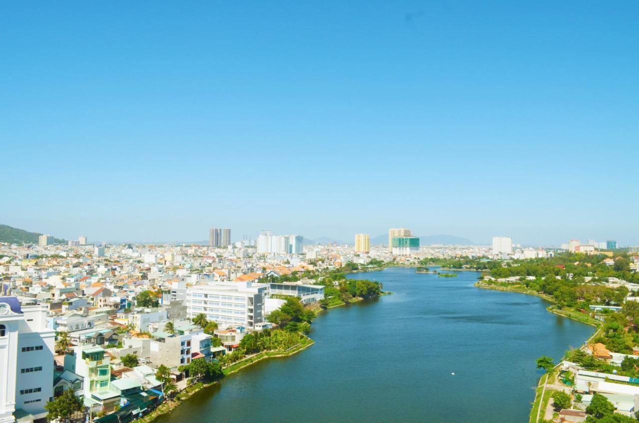 Aparment Melody Vũng Tàu - Tomorrow Homestay Vung Tau Exterior foto