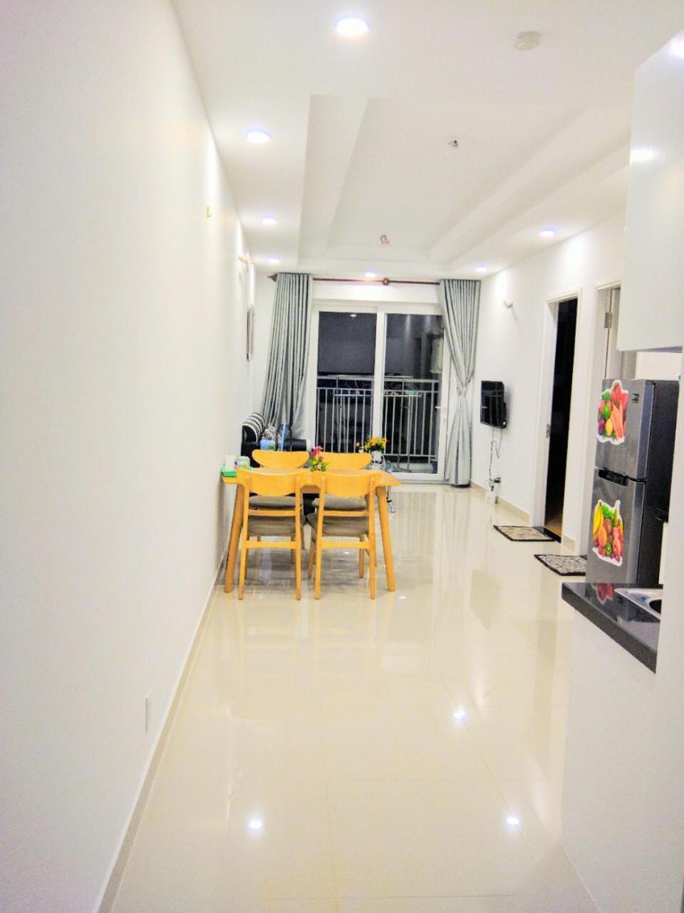 Aparment Melody Vũng Tàu - Tomorrow Homestay Vung Tau Exterior foto