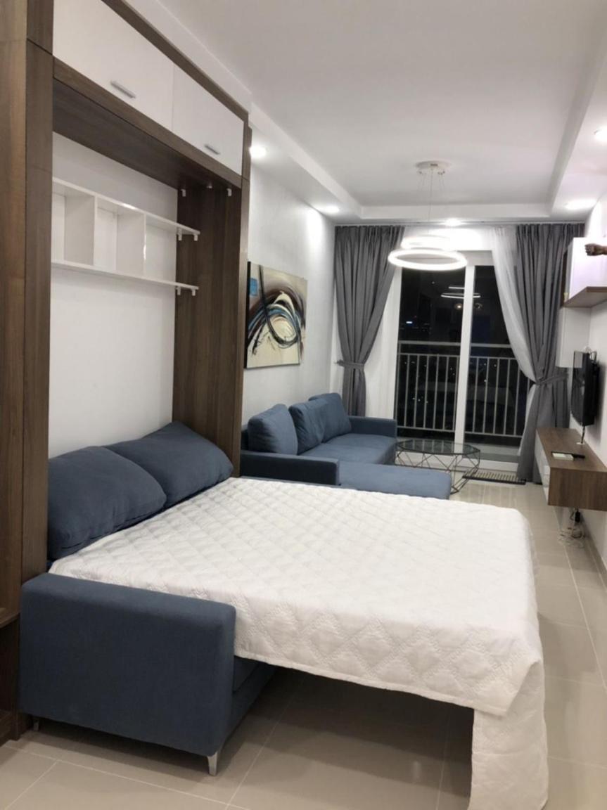 Aparment Melody Vũng Tàu - Tomorrow Homestay Vung Tau Exterior foto