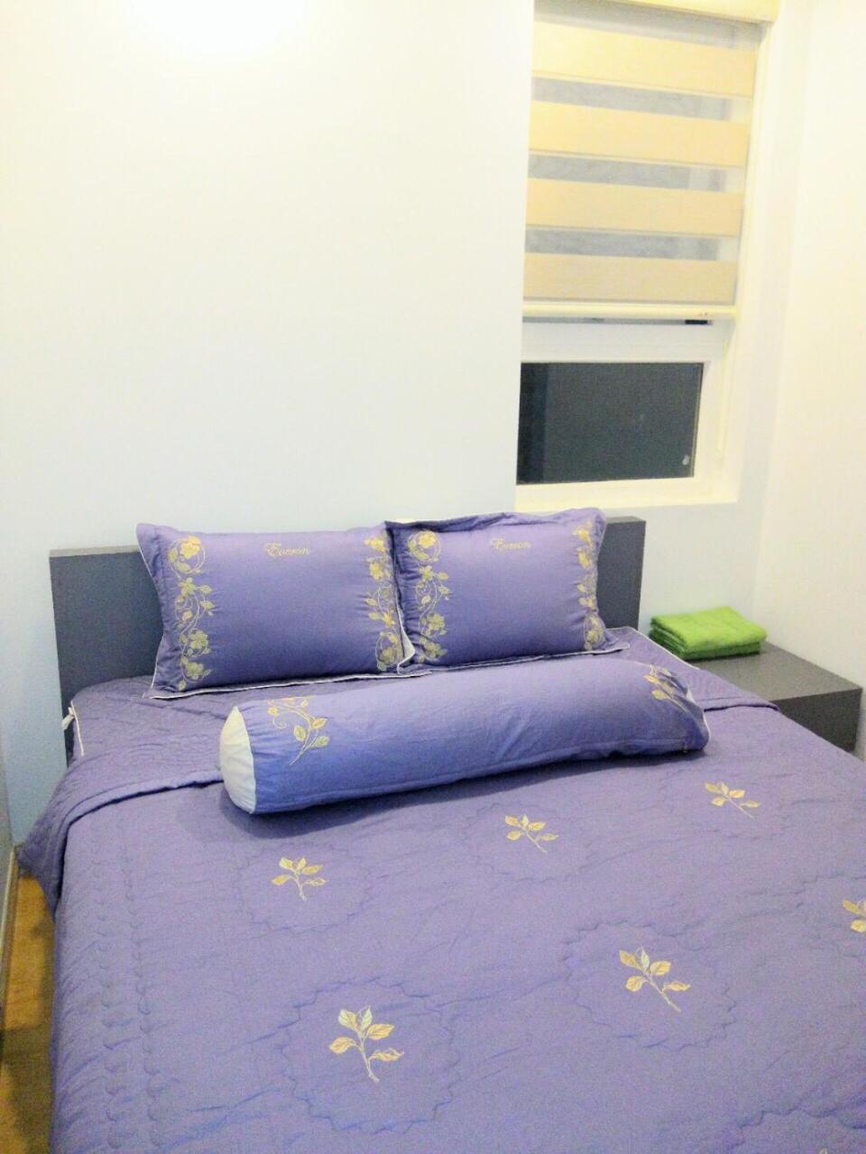 Aparment Melody Vũng Tàu - Tomorrow Homestay Vung Tau Exterior foto