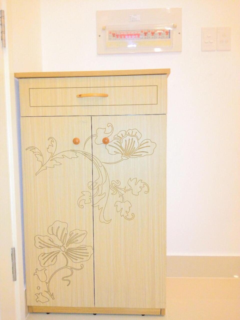 Aparment Melody Vũng Tàu - Tomorrow Homestay Vung Tau Exterior foto