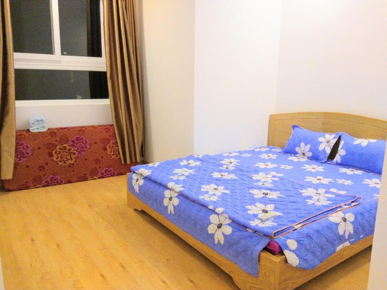 Aparment Melody Vũng Tàu - Tomorrow Homestay Vung Tau Exterior foto