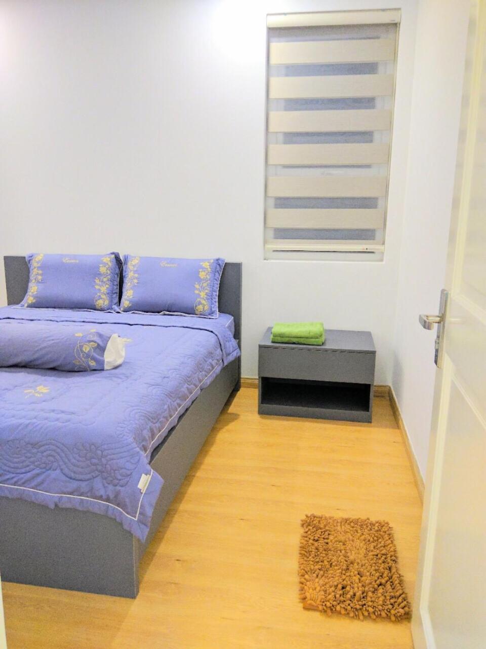 Aparment Melody Vũng Tàu - Tomorrow Homestay Vung Tau Exterior foto